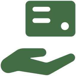 credit payment icon